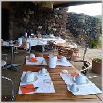 dammusi 2 Gatti for vacations in Pantelleria