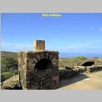 trekking a Pantelleria