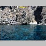 il mare di Pantelleria