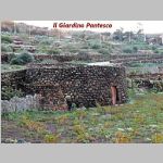 giardino pantesco