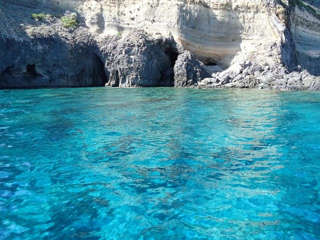 Mare di Pantelleria