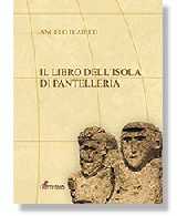Libro di Pantelleria